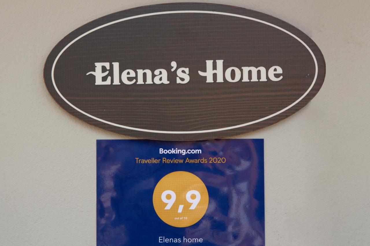 Elenas Home فاسيليكي المظهر الخارجي الصورة