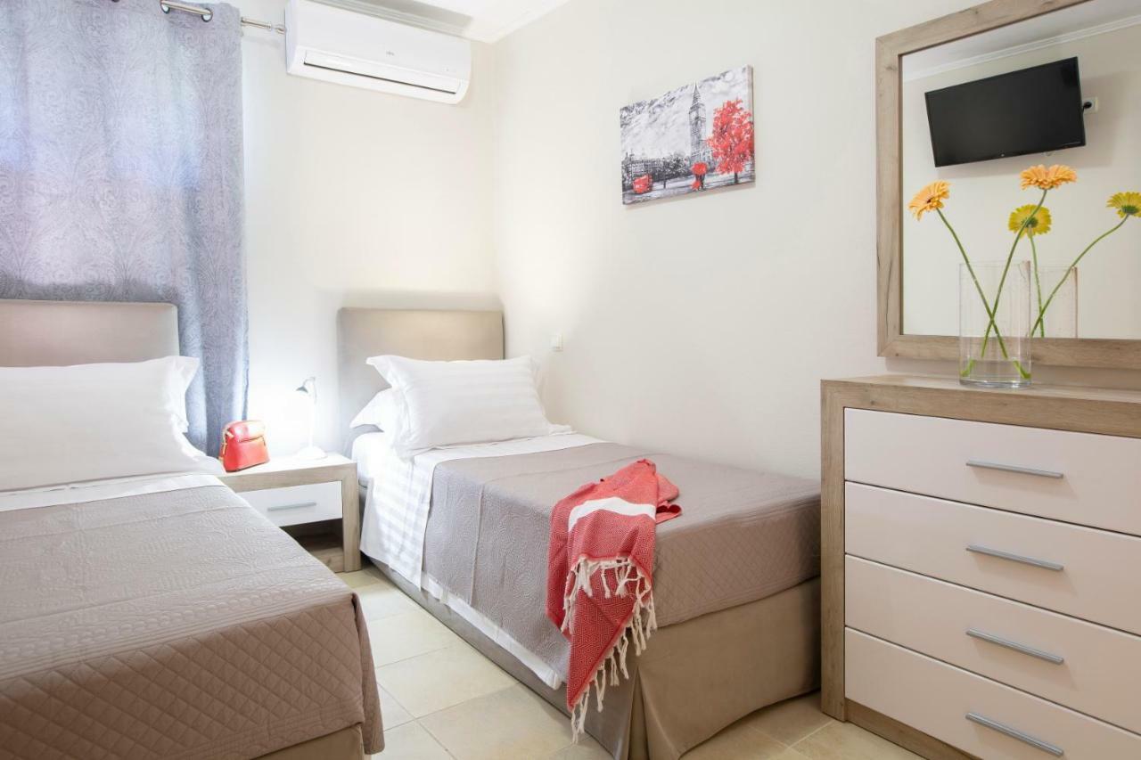 Elenas Home فاسيليكي المظهر الخارجي الصورة