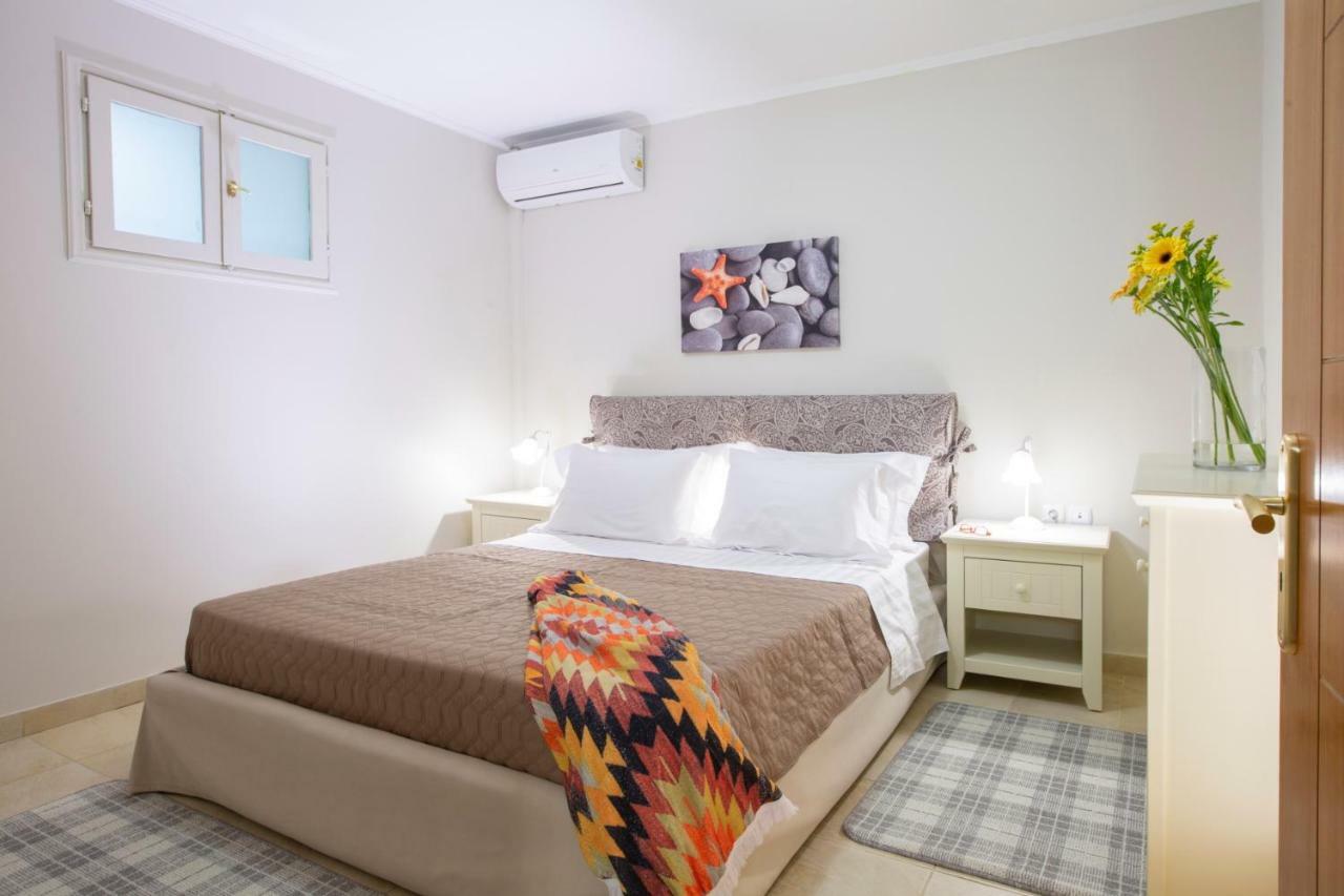 Elenas Home فاسيليكي المظهر الخارجي الصورة