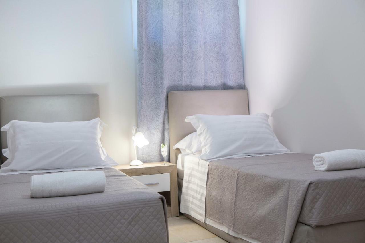 Elenas Home فاسيليكي المظهر الخارجي الصورة
