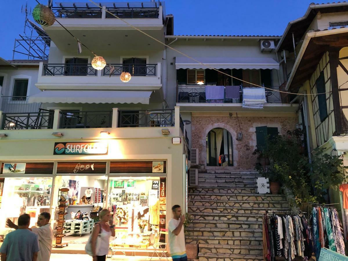 Elenas Home فاسيليكي المظهر الخارجي الصورة